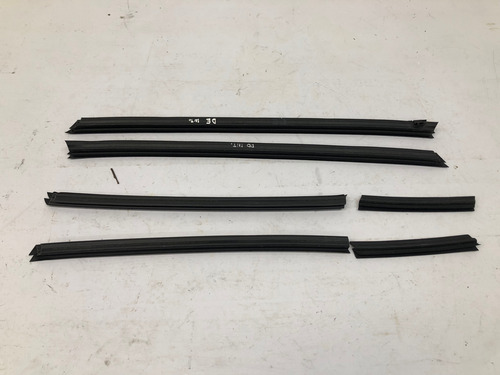 Kit Pestana Interna Porta Bmw X1 2010 2015