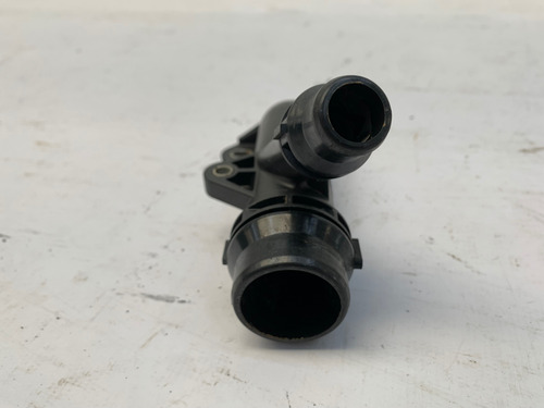 Cavalete Flange Água Motor Bmw X1 2.0 N46 150cv 2010 2015