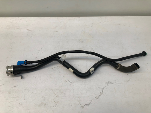 Gargalo Tanque Combustível Bmw X1 Sdrive18i E84 2010 2015