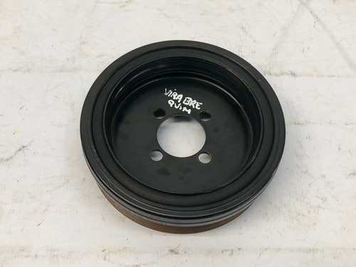 Polia Virabrequim Bmw X1 2.0 N46 2010 2015 7548003