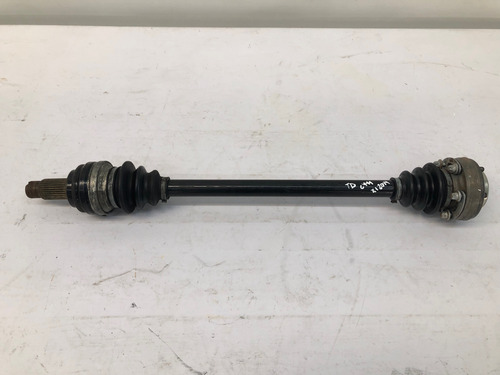Semi Eixo Traseiro Direito Bmw X1 2.0 N46 150cv 2010 2015