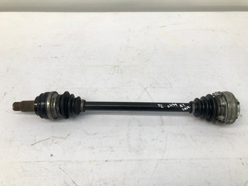 Semi Eixo Traseiro Esquerdo Bmw X1 2.0 N46 150cv 2010 2015