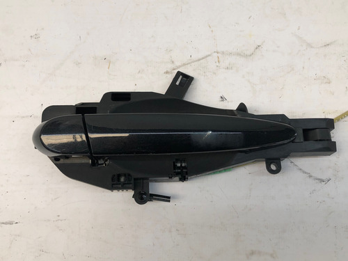 Maçaneta Externa Porta Dianteira Direita Bmw X1 2010 2015