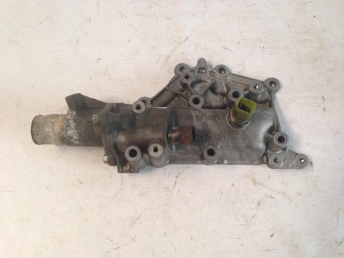 Carcaça Válvula Termostatica - Renault Megane 2006 2.0
