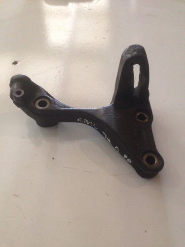 Suporte Esticador Alternador Honda Civic 1992 2000