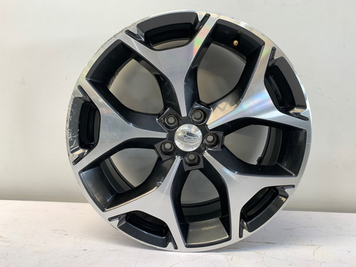 Roda Liga Aro 18 5x100mm Subaru Forester 2013 2018