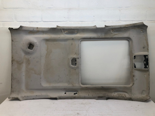 Forro Teto Solar Subaru Forester 2013 2018