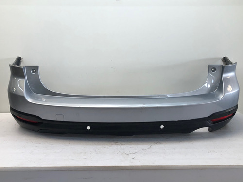 Para Choque Traseiro Subaru Forester 2013 2015