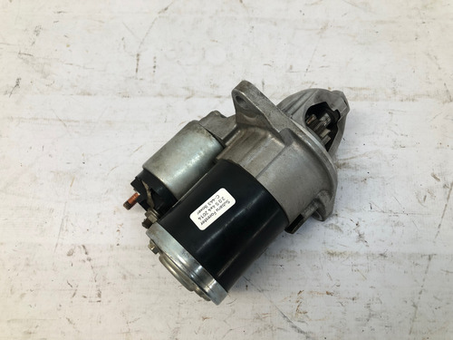 Motor Arranque Subaru Forester 2.0 S 150cv 2013 2016