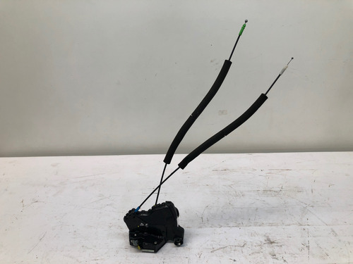 Fechadura Porta Dianteira Esquerda Subaru Forester 2013 2018