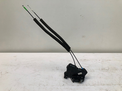 Fechadura Porta Dianteira Direita Subaru Forester 2013 2018