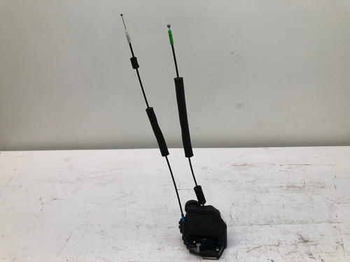 Fechadura Porta Traseira Esquerda Subaru Forester 2013 2018