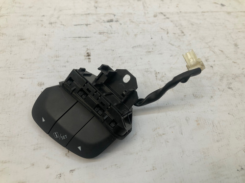 Botão Comando Traseiro Volante Subaru Forester 2013 2018