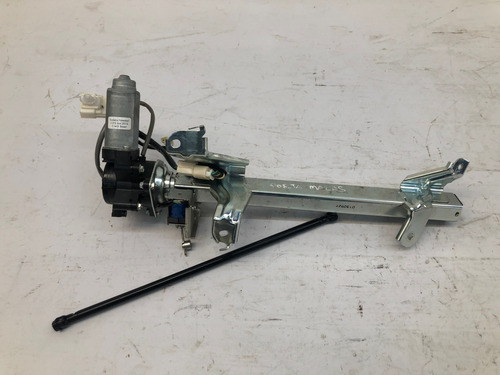 Motor Abertura Tampa Traseira Subaru Forester 2013 2018