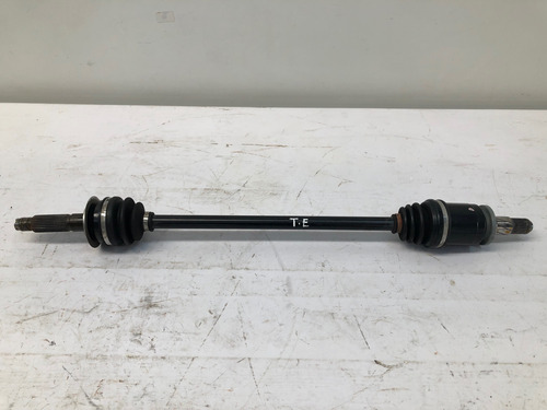 Semi Eixo Traseiro Esquerdo Subaru Forester 2.0s 2013 2018