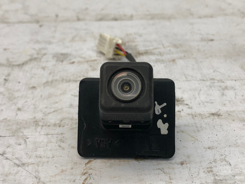 Camera Ré Traseira Subaru Forester 2013 2016 86267sg000