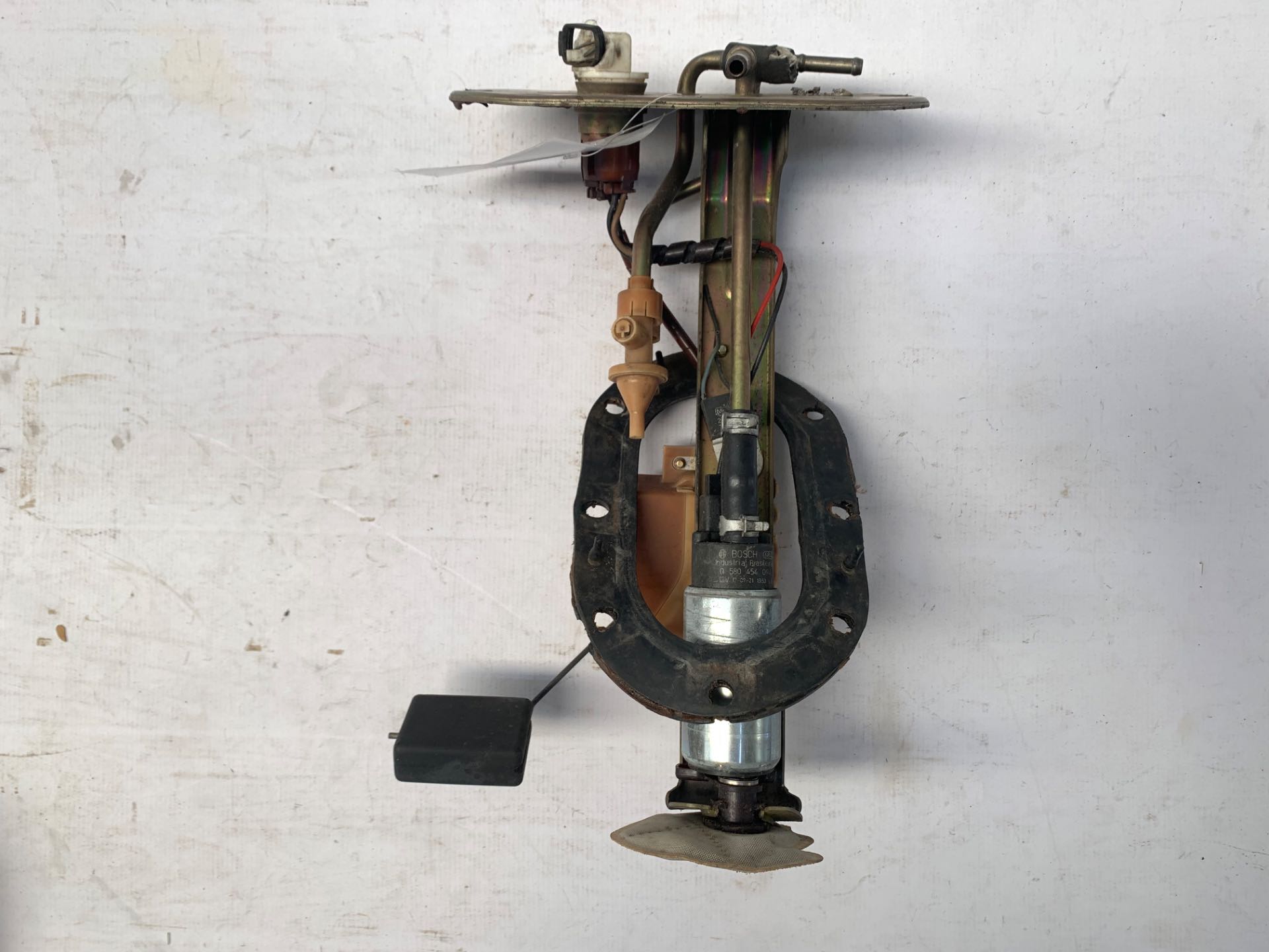 Bomba Combustível Subaru Forester Xs 2.0 T 1998 2001