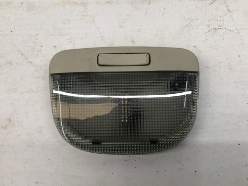 Luz Teto Cortesia Traseiro Subaru Forester S 2013 2018