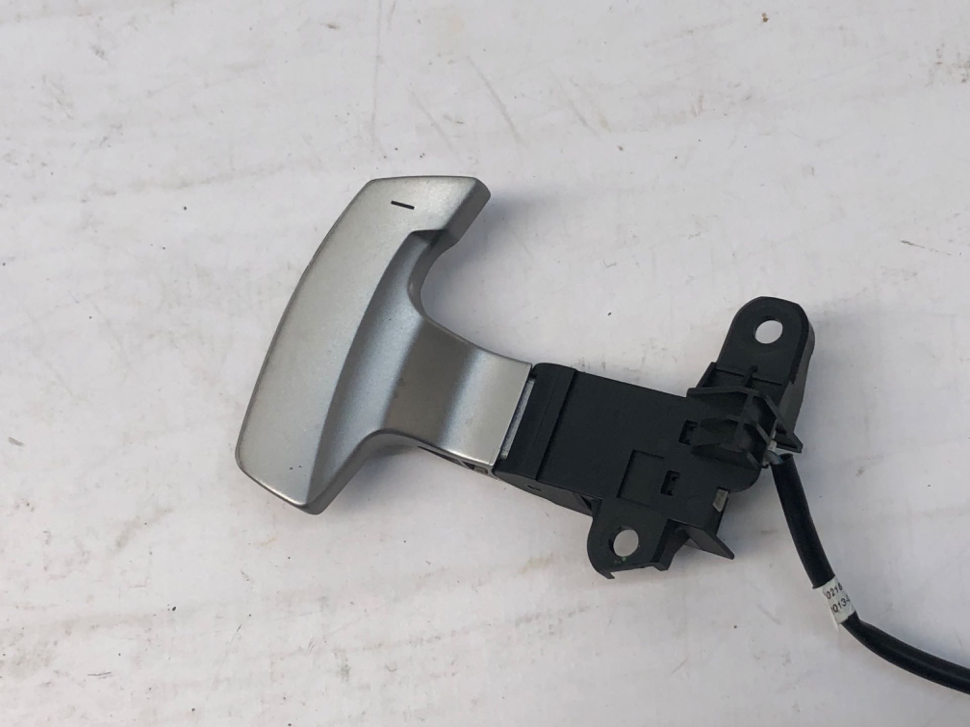Paddle Shift Borboleta Subaru Forester 2013 2018