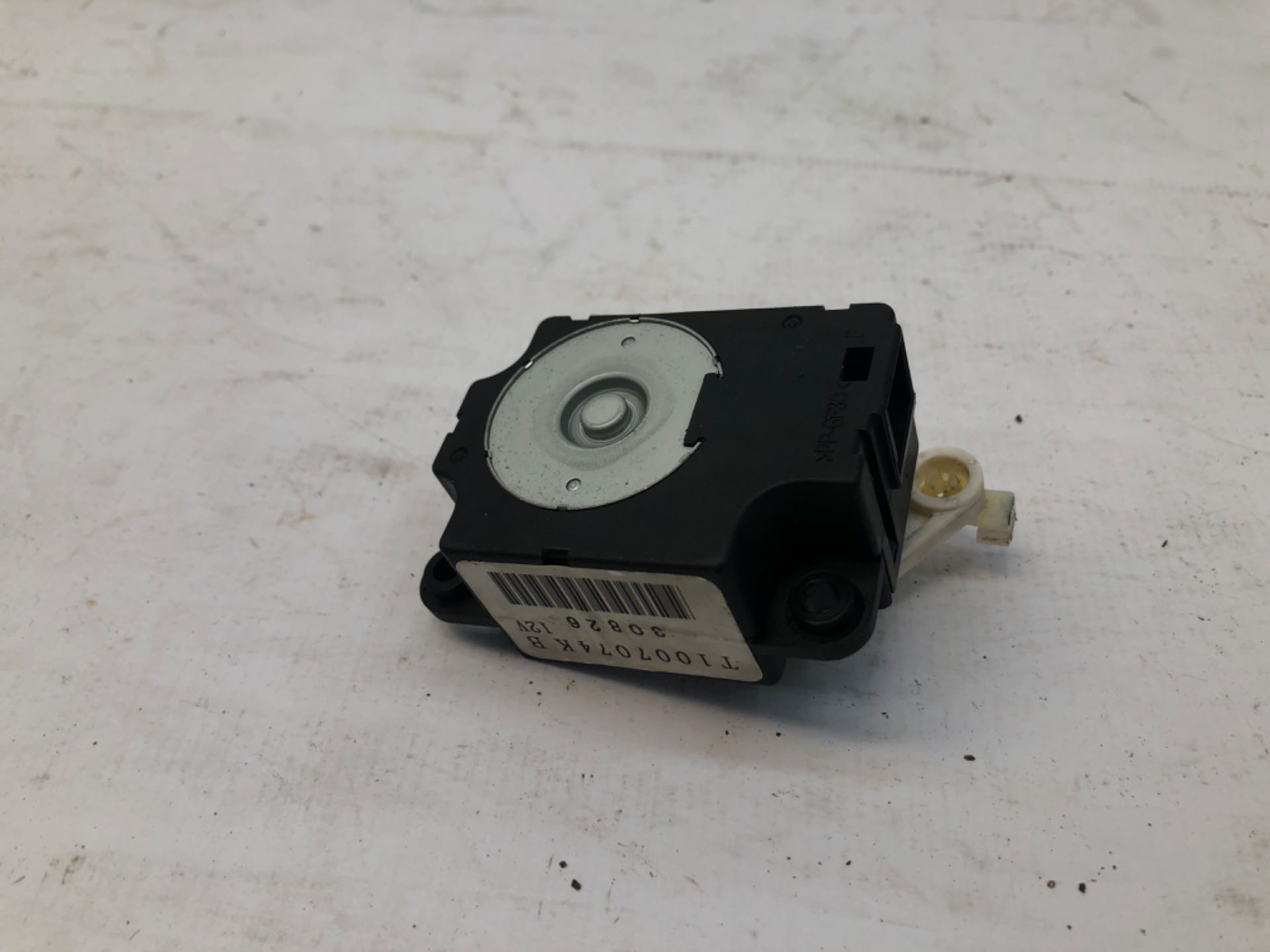 Motor Atuador Caixa Ar Forester 2.0 2013 2016 t1007074k