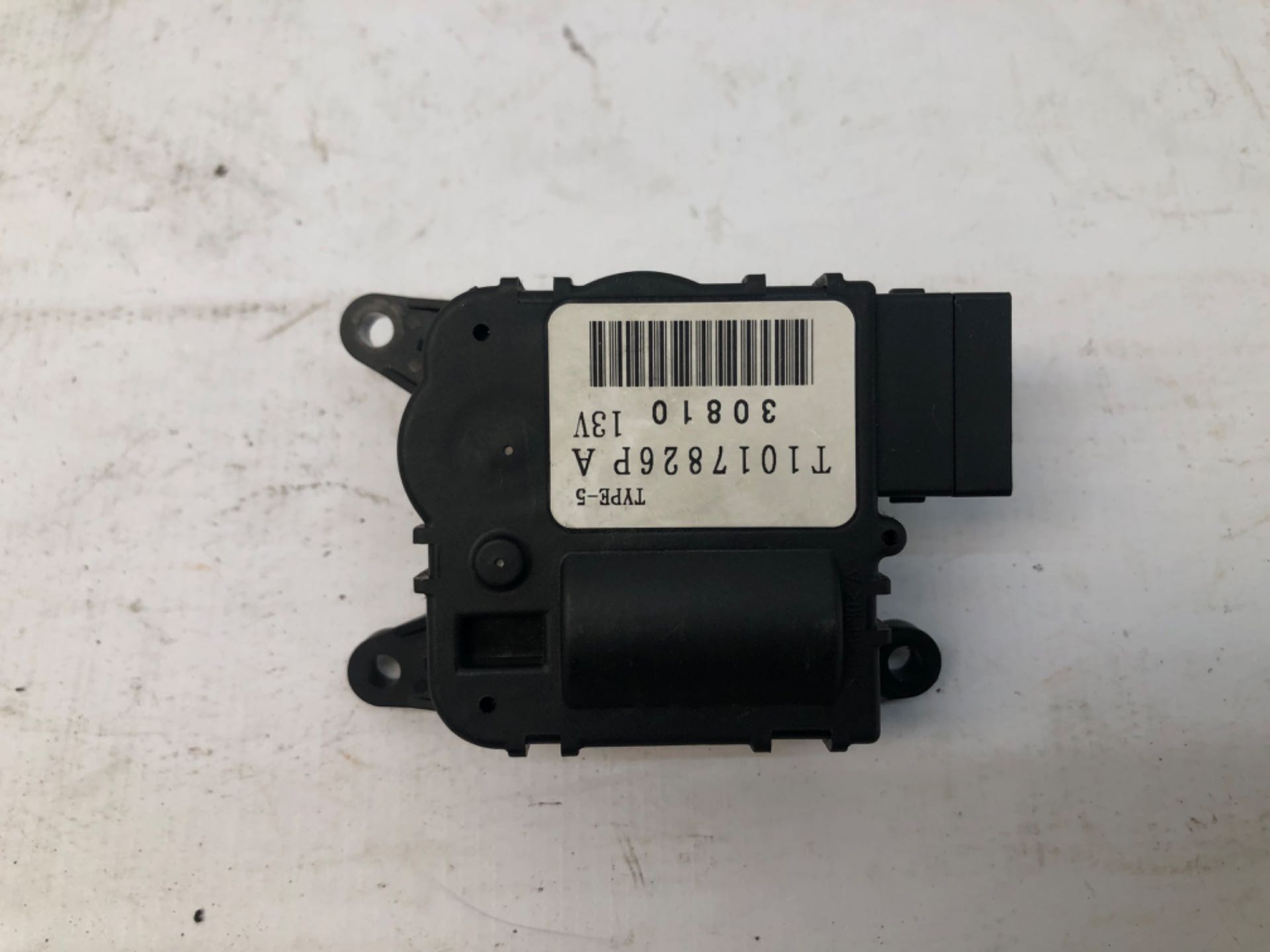 Motor Atuador Caixa Evaporador Forester 2.0 2013 t1017826p