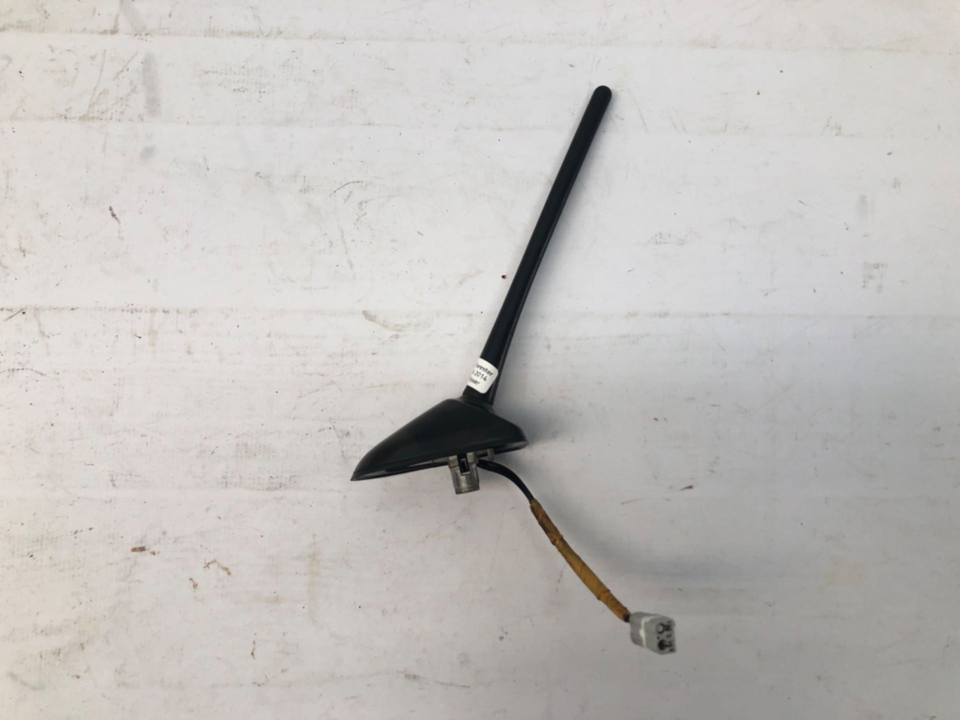 Base Antena radio Subaru Forester 2013 2018