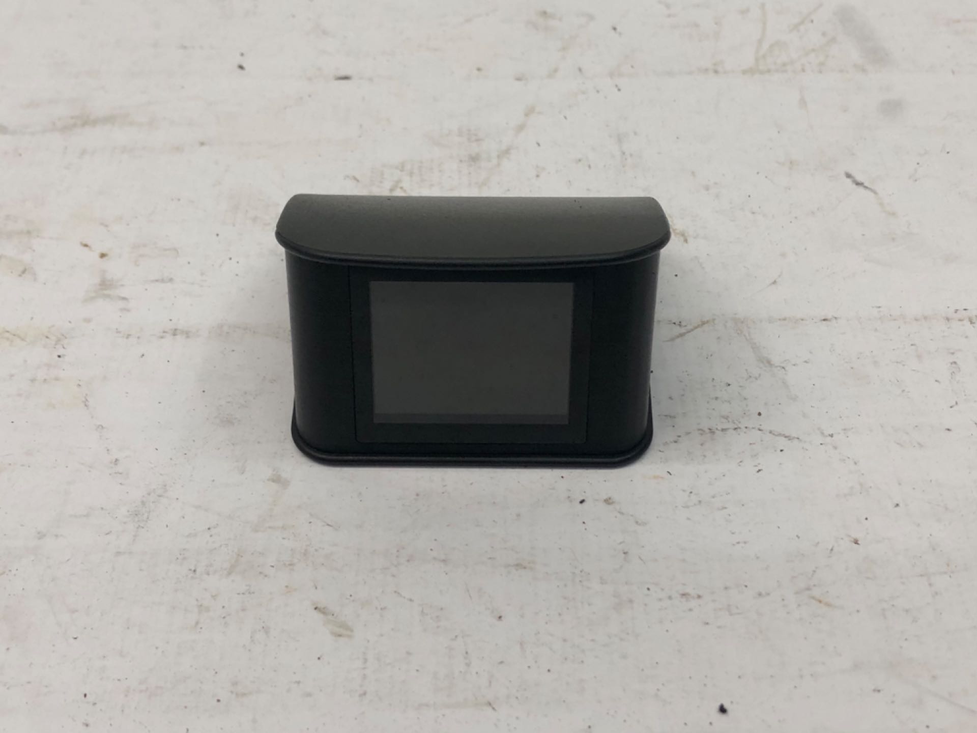Tela Visor Camera Ré Subaru Forester 2013 2018