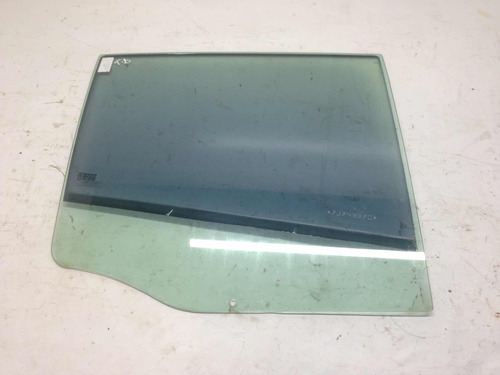 Vidro Traseiro Direito - Renault Megane 2006 Sedan
