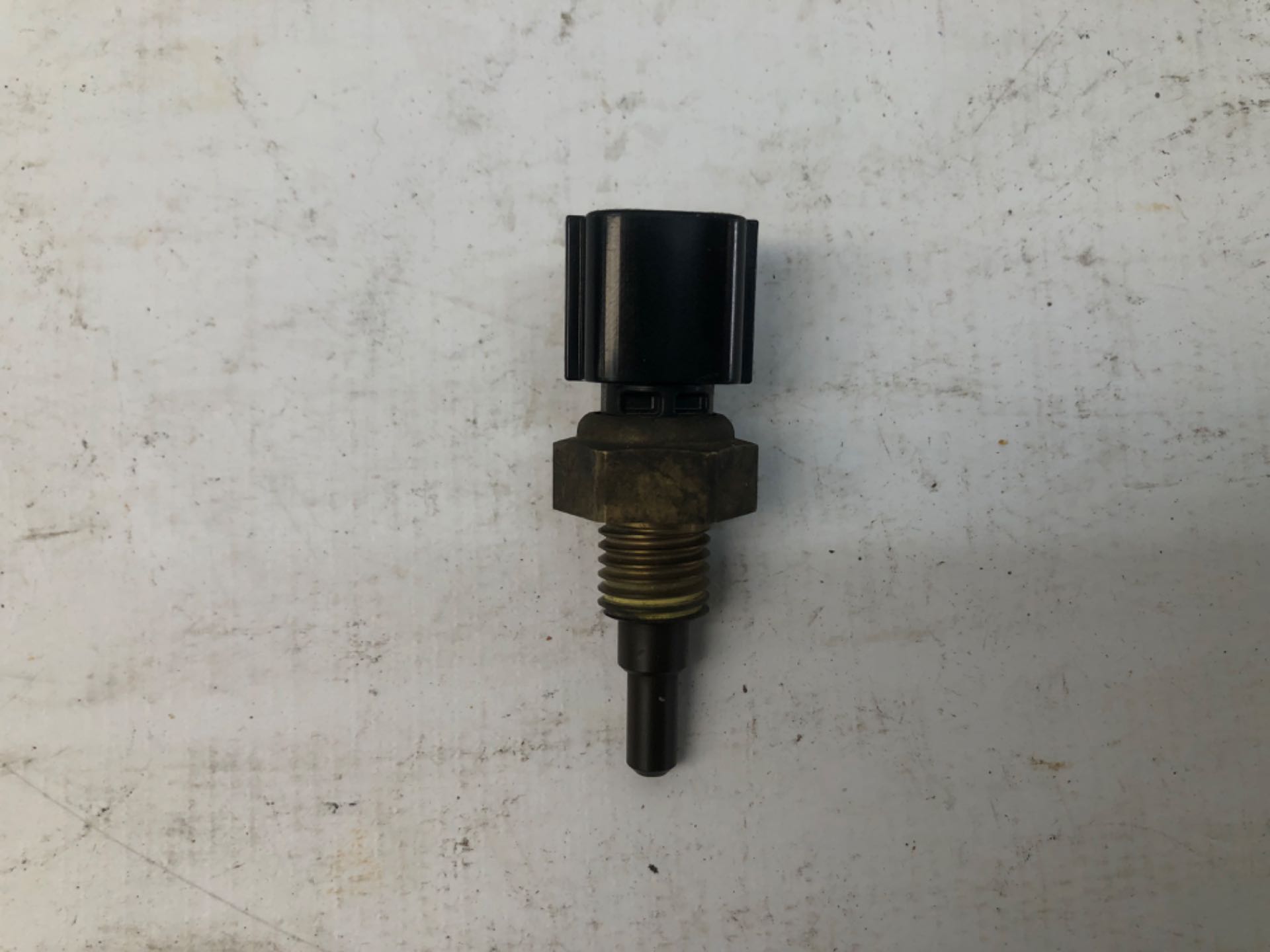 Sensor Temperatura Agua Subaru Forester 2.0 150cv 2013 2016