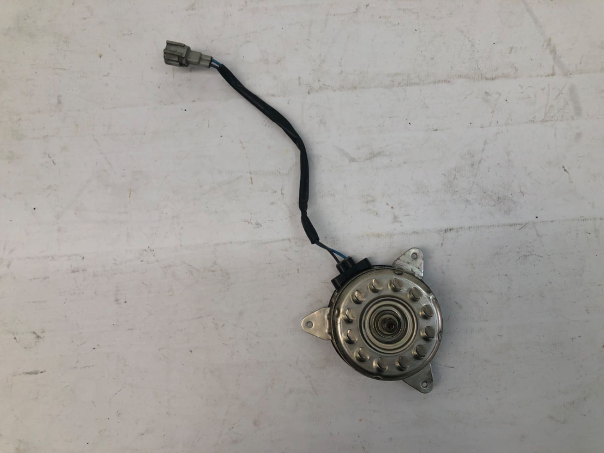 Motor Ventoinha Subaru Forester 2.0 S 2013 2016