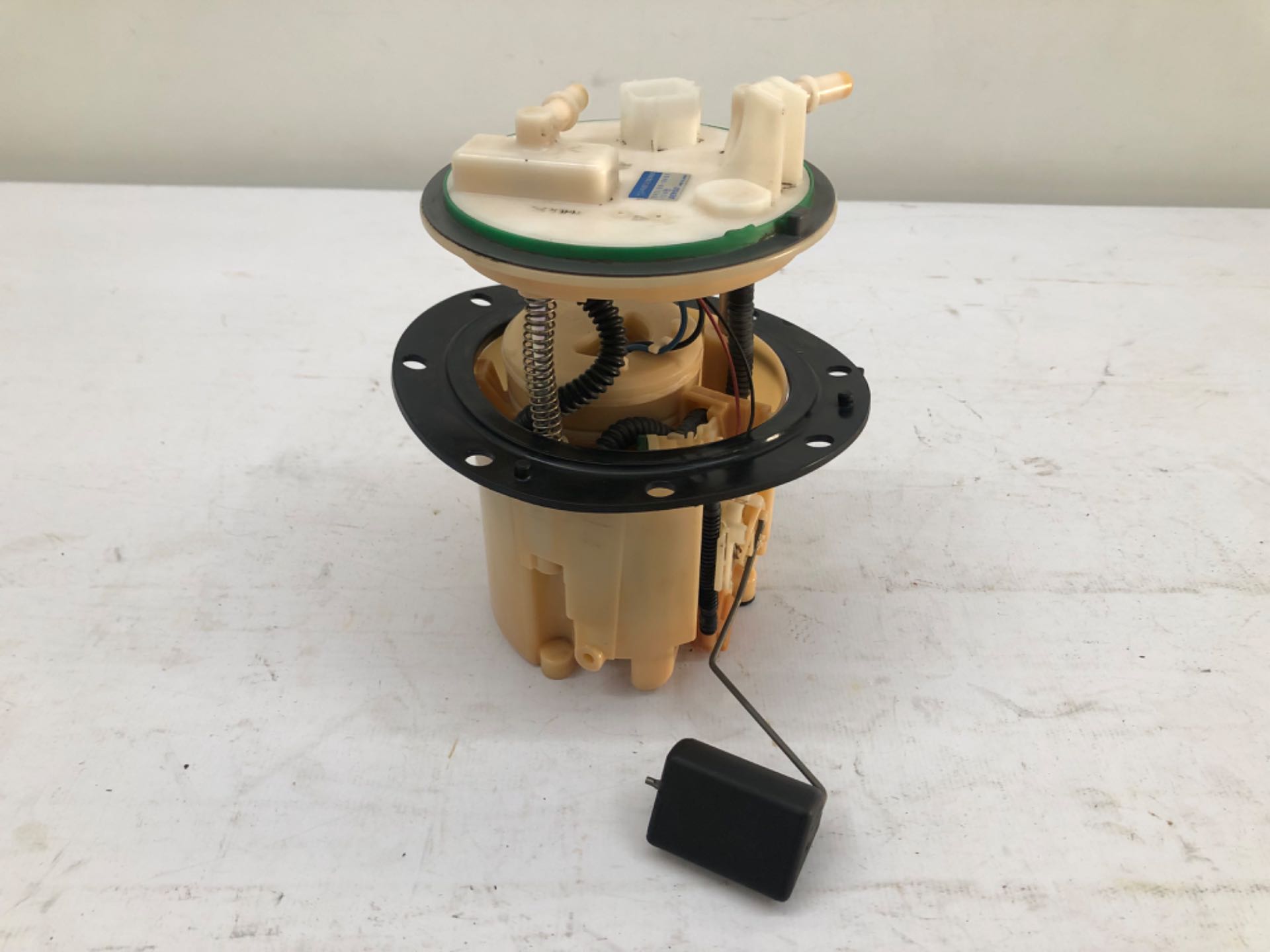 Bomba Combustivel Subaru Forester 2.0 16v 2013 2018