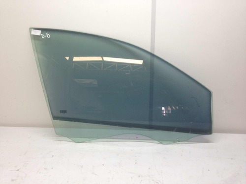 Vidro Dianteiro Direito - Renault Megane 2006 2012