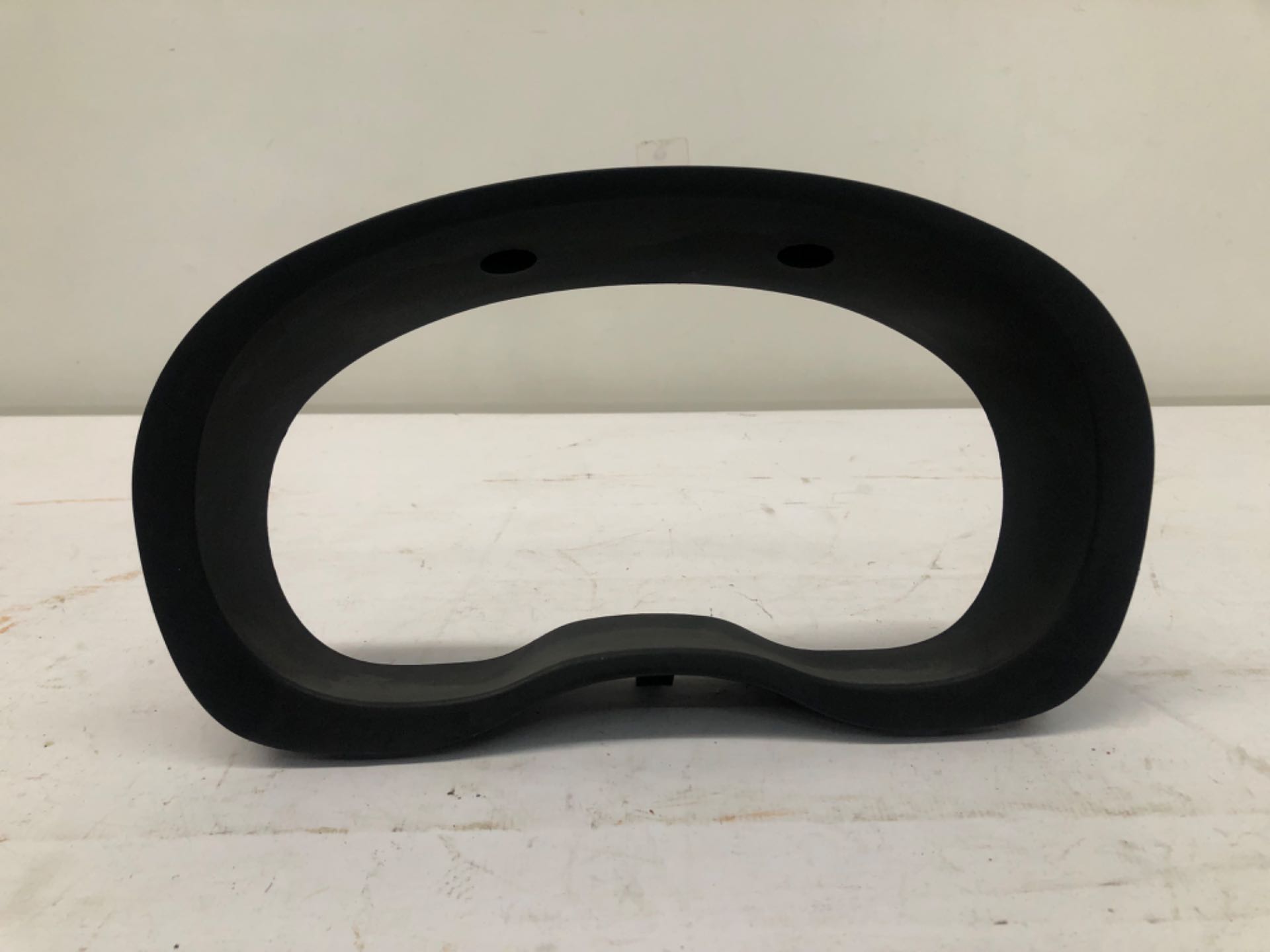 Moldura Painel Instrumentos Subaru Forester 2013 2018