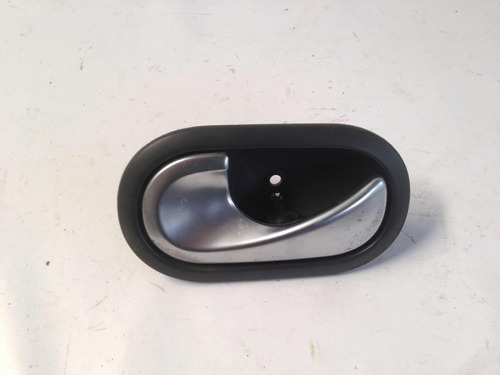 Maçaneta Interna Traseira Esquerda Renault Megane 2006