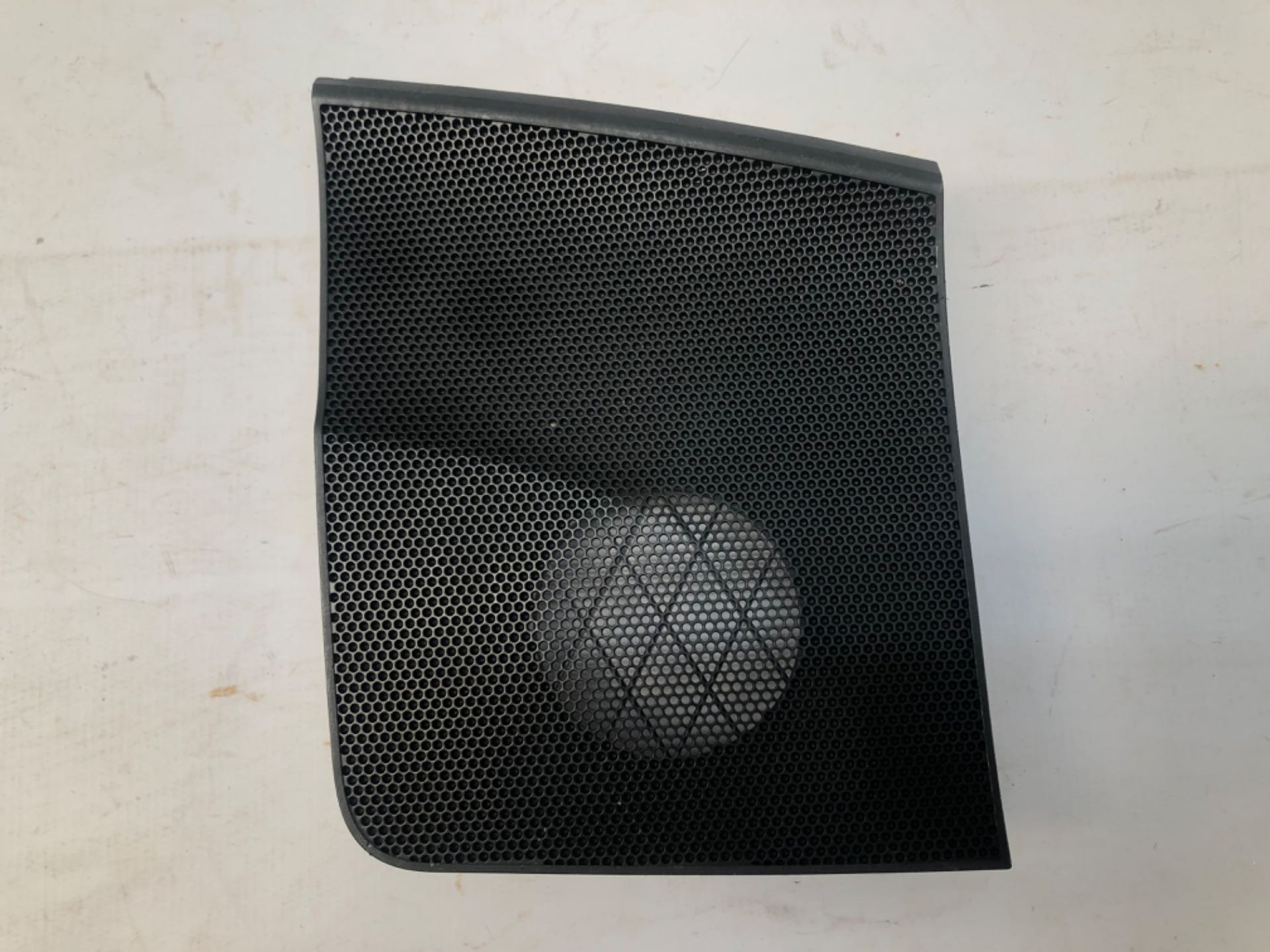 Tela Direita Alto Falante Painel Subaru Forester 2013 2019