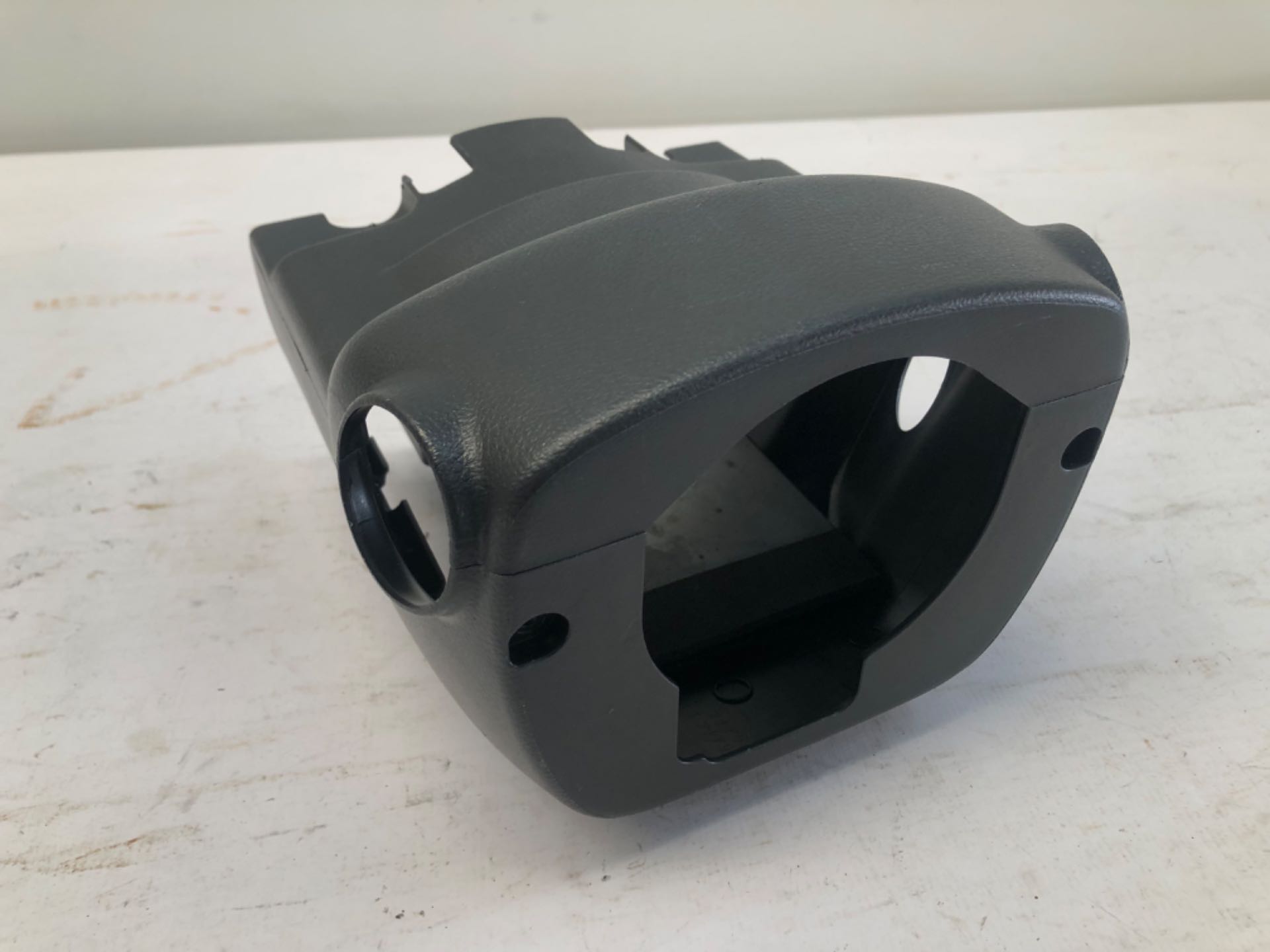 Moldura Comando Chave Seta Subaru Forester 2013 2018