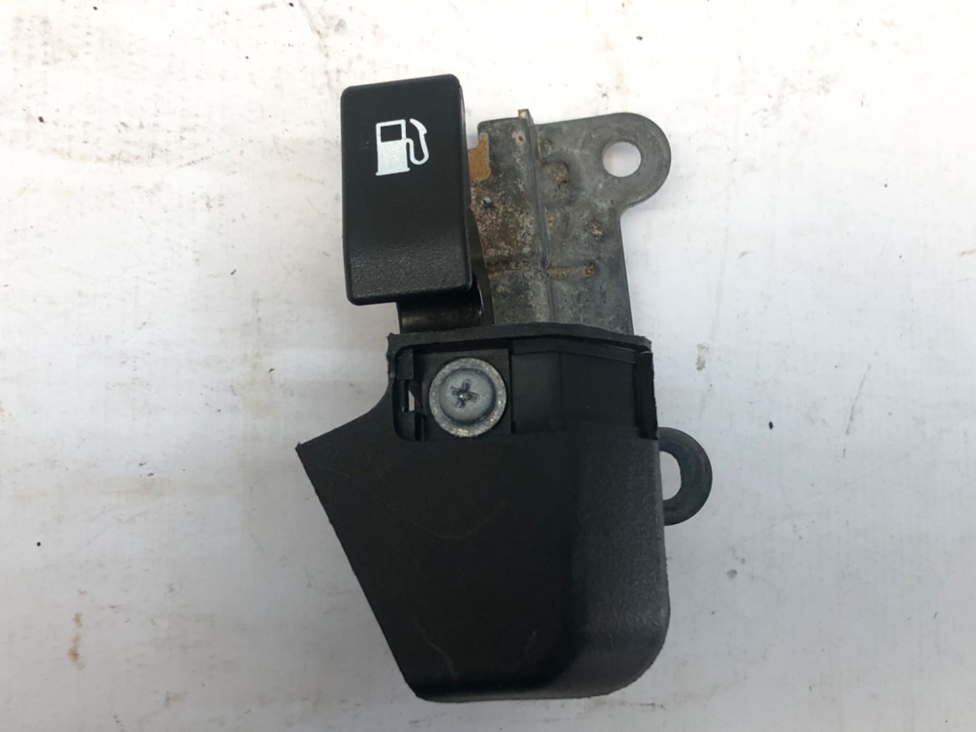 Alavanca Abertura Tanque Combustivel Subaru Forester 2013 2018