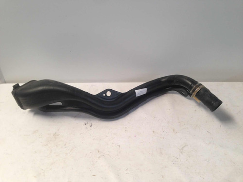 Bocal Tanque Combustível - Renault Megane 2006 2012 Sedan
