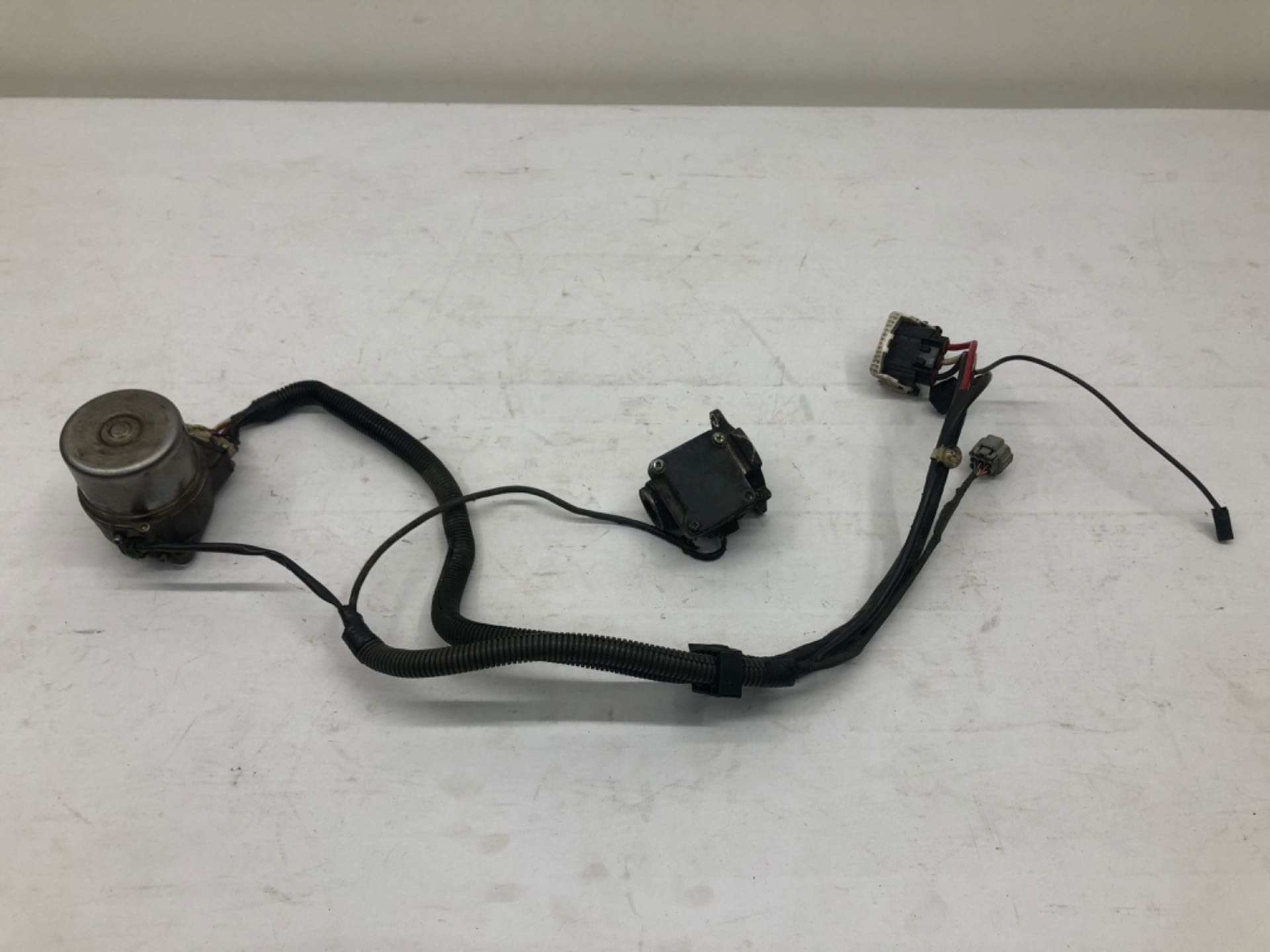 Motor Bomba Direção Elétrica Subaru Forester 2.0 2013 2016