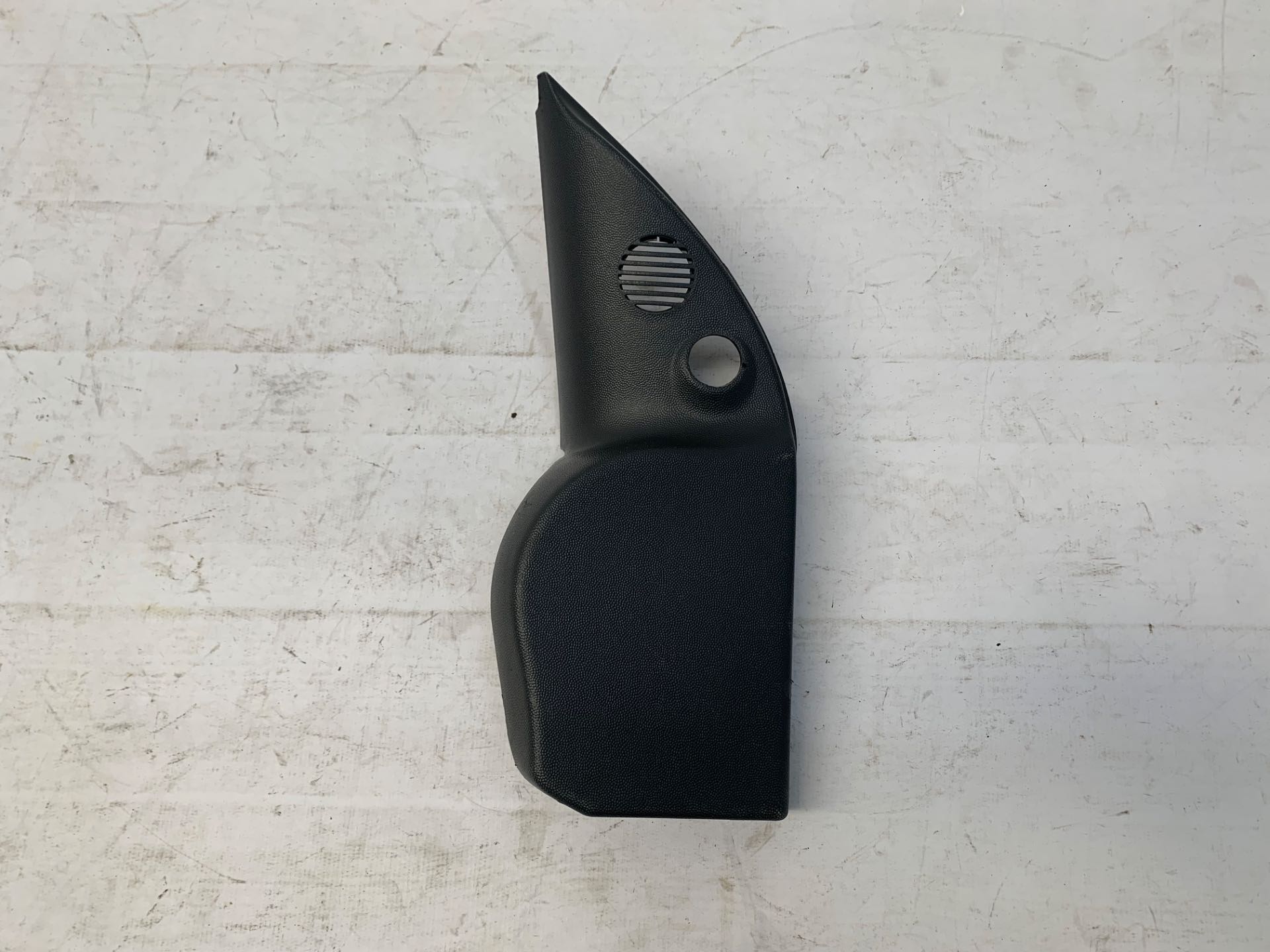 Moldura Interna Retrovisor Esquerdo Gm Corsa 2002 2012