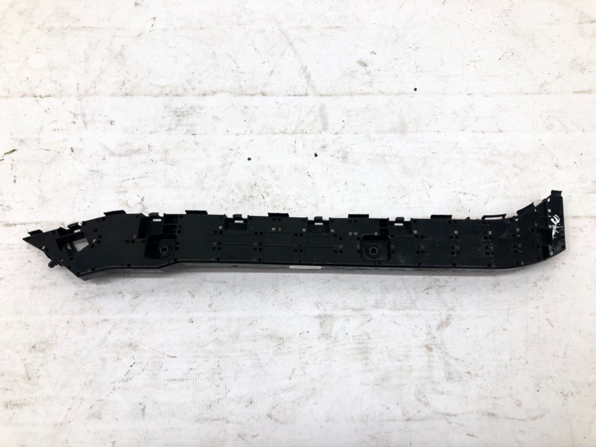 Guia Para Choque Traseiro Esquerdo Subaru Forester 2013 2018