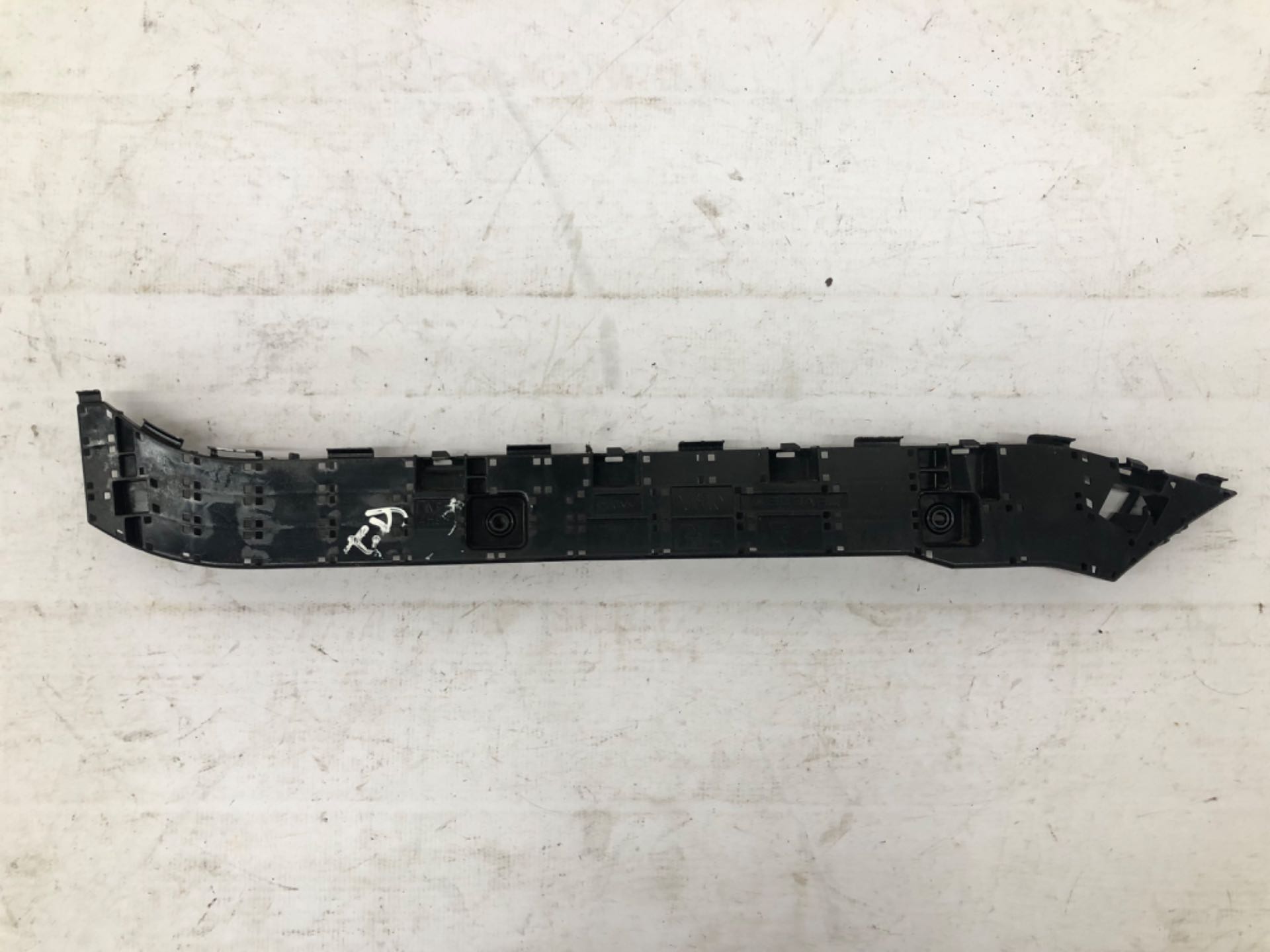 Guia Para Choque Traseiro Direito Subaru Forester 2013 2018