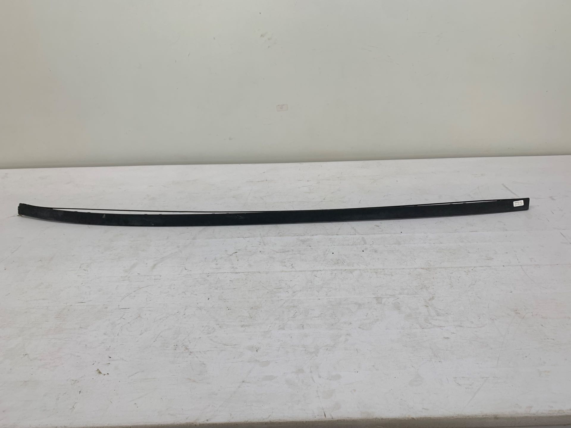 Friso Teto Direito Gm Corsa 2002 2012 Hatch