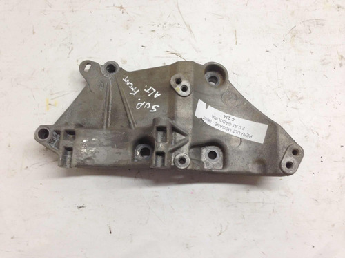 Suporte Alternador Compressor - Renault Megane 2006 2.0