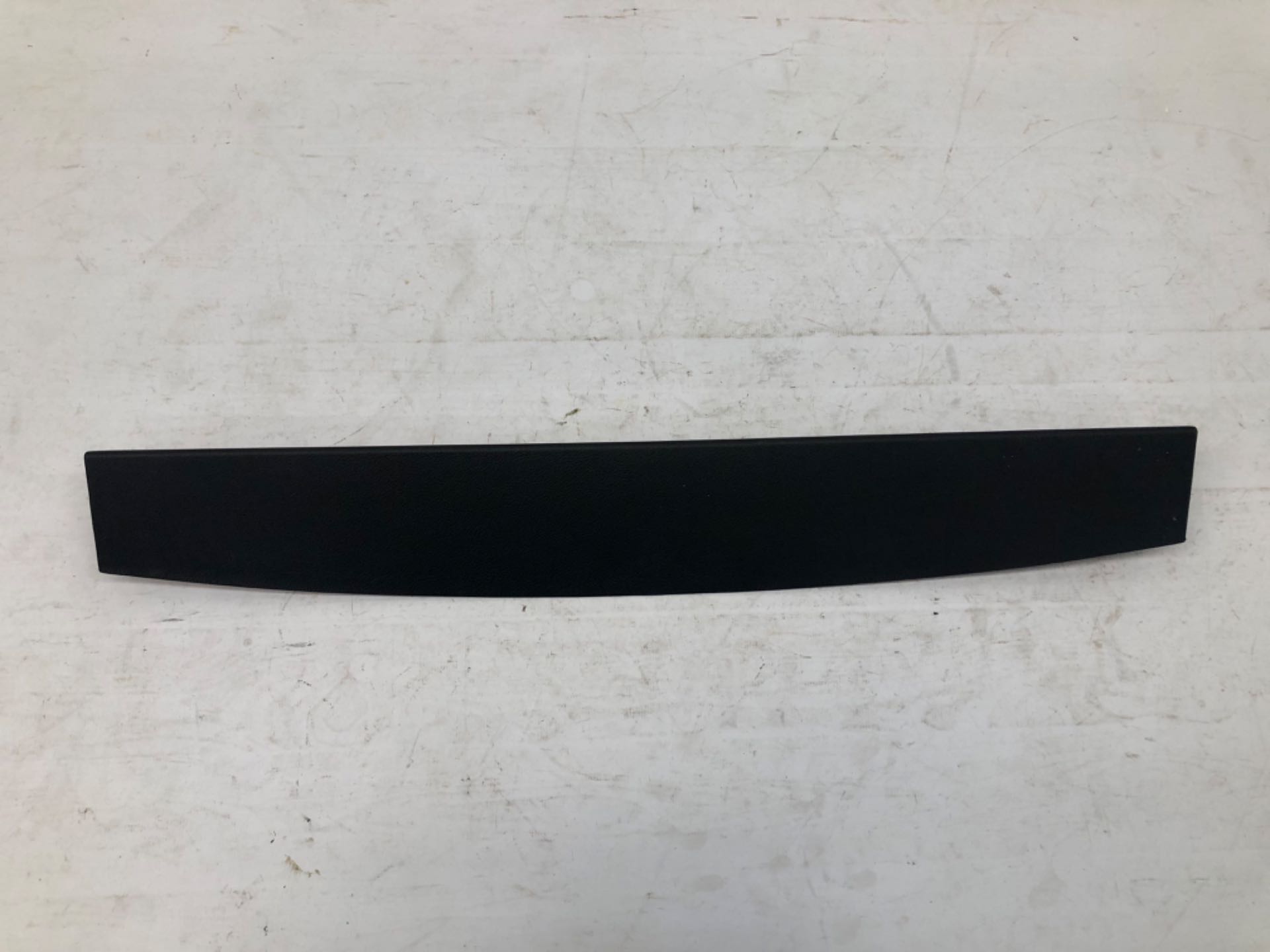 Acabamento Porta Malas Subaru Forester 2013 2018