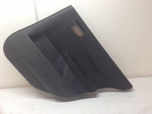 Forro Traseiro Direito Renault Megane 2006 Detalhe