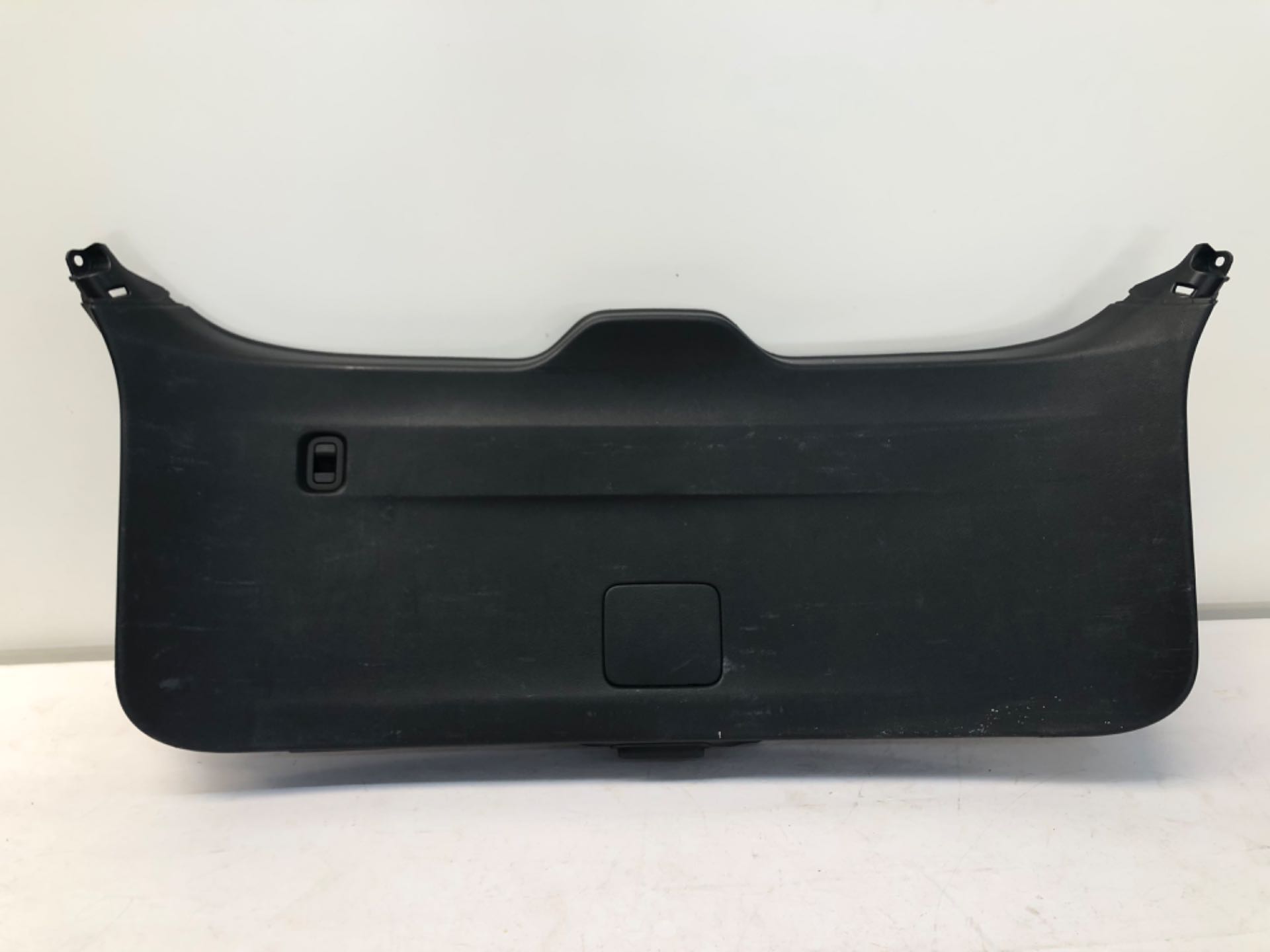 Forro Tampa Traseira Subaru Forester 2013 2018