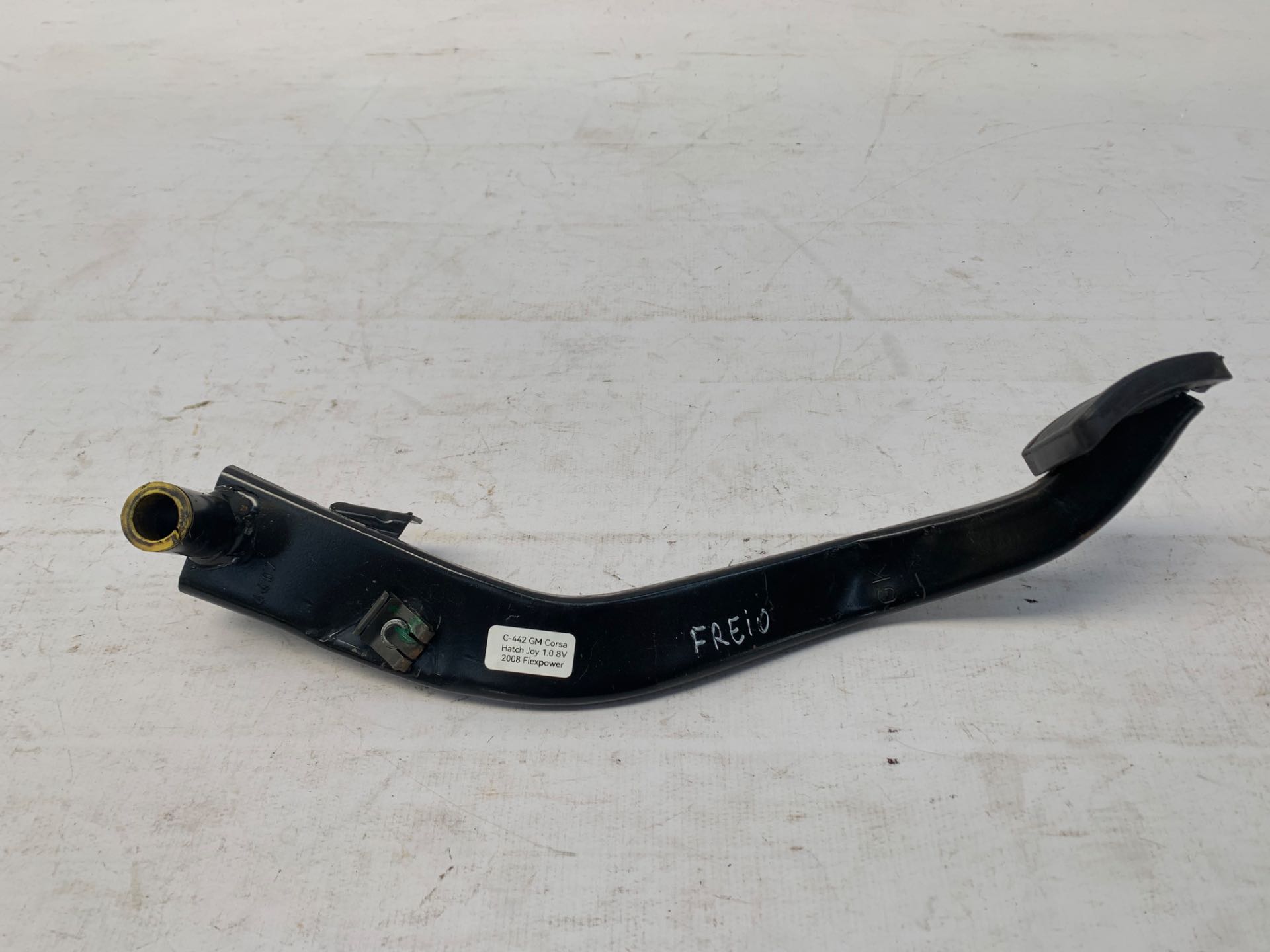 Pedal Freio Gm Corsa 2002 2012