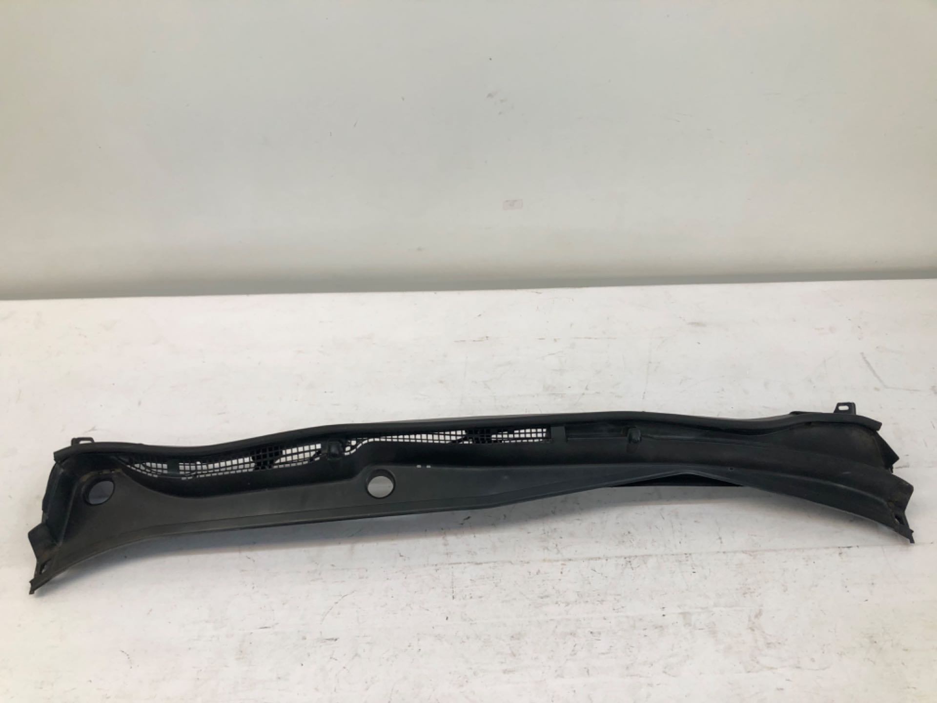 Grade Churrasqueira Para Brisa Subaru Forester 2013 2018