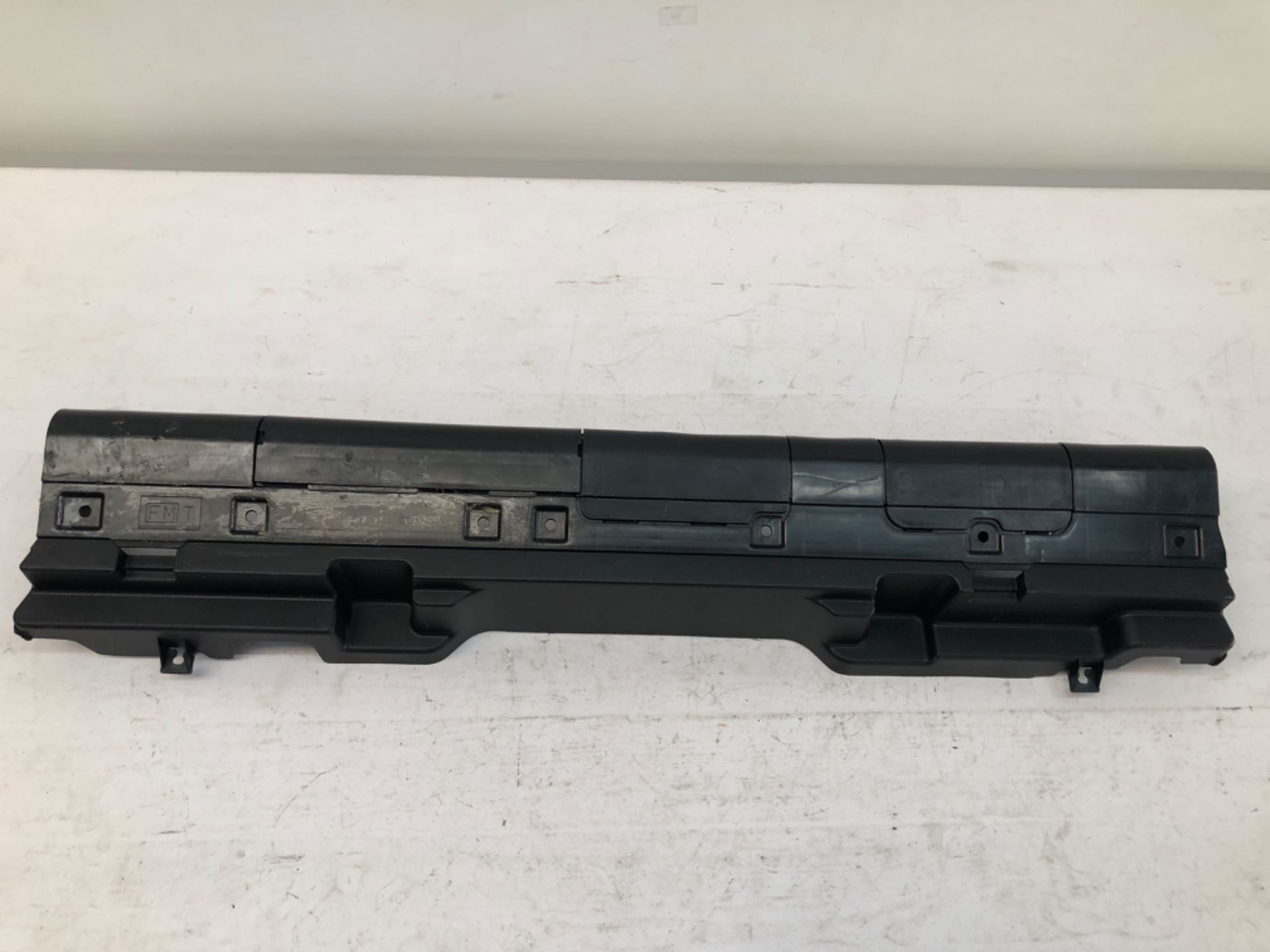 Suporte Central Para Choque Traseiro Forester 2013 2018